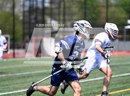 Thumbnail 1 in St. Johns Prep. @ La Salle Academy photogallery.