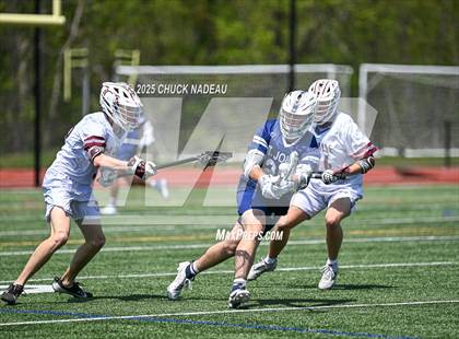 Thumbnail 1 in St. Johns Prep. @ La Salle Academy photogallery.