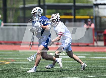 Thumbnail 2 in St. Johns Prep. @ La Salle Academy photogallery.