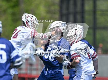 Thumbnail 1 in St. Johns Prep. @ La Salle Academy photogallery.