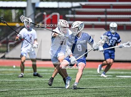 Thumbnail 3 in St. Johns Prep. @ La Salle Academy photogallery.