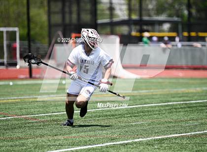 Thumbnail 3 in St. Johns Prep. @ La Salle Academy photogallery.