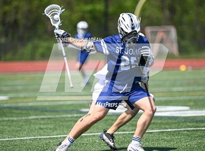Thumbnail 1 in St. Johns Prep. @ La Salle Academy photogallery.