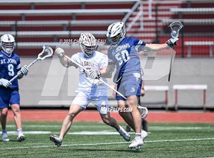 Thumbnail 1 in St. Johns Prep. @ La Salle Academy photogallery.