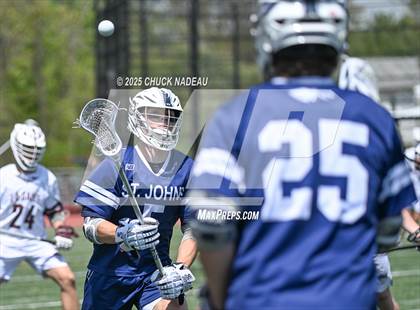 Thumbnail 1 in St. Johns Prep. @ La Salle Academy photogallery.