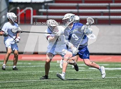 Thumbnail 2 in St. Johns Prep. @ La Salle Academy photogallery.