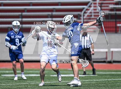 Thumbnail 3 in St. Johns Prep. @ La Salle Academy photogallery.