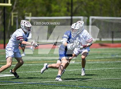 Thumbnail 2 in St. Johns Prep. @ La Salle Academy photogallery.