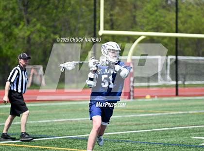 Thumbnail 2 in St. Johns Prep. @ La Salle Academy photogallery.