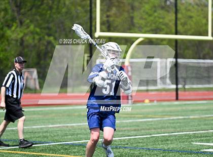 Thumbnail 3 in St. Johns Prep. @ La Salle Academy photogallery.