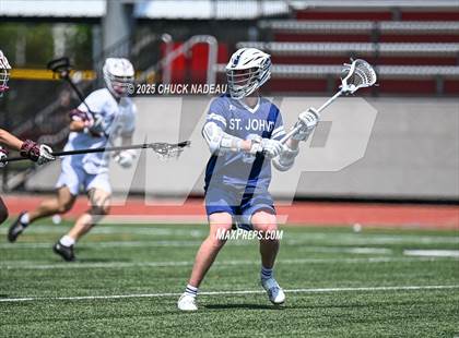 Thumbnail 1 in St. Johns Prep. @ La Salle Academy photogallery.