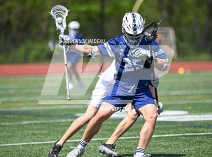 Thumbnail 2 in St. Johns Prep. @ La Salle Academy photogallery.