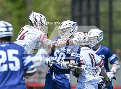Thumbnail 2 in St. Johns Prep. @ La Salle Academy photogallery.