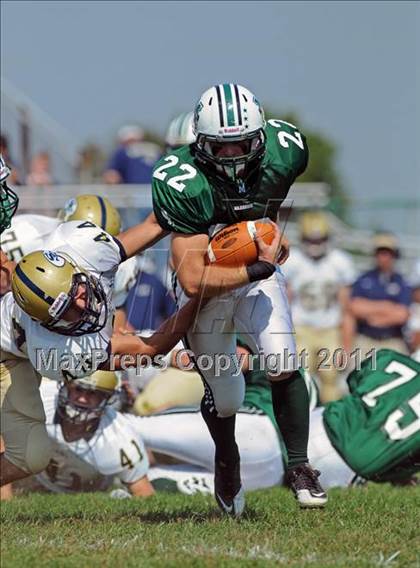 Thumbnail 2 in Spring-Ford @ Methacton photogallery.