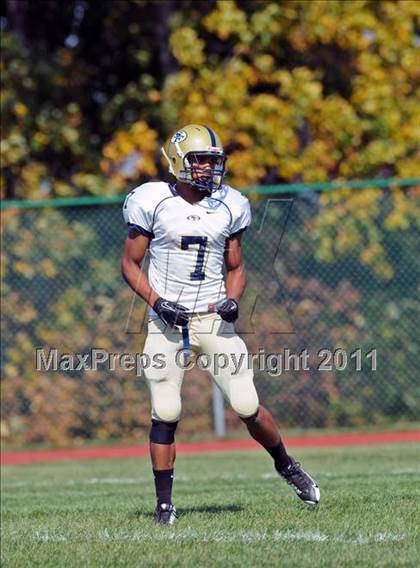 Thumbnail 3 in Spring-Ford @ Methacton photogallery.