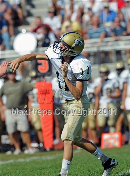Thumbnail 1 in Spring-Ford @ Methacton photogallery.