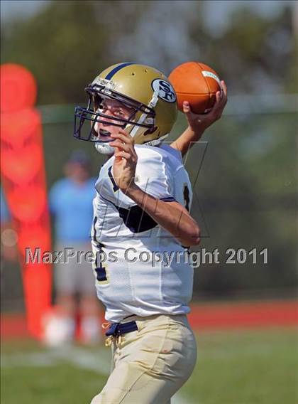 Thumbnail 2 in Spring-Ford @ Methacton photogallery.