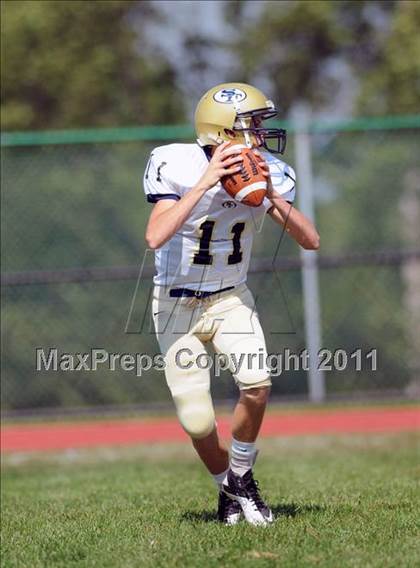Thumbnail 1 in Spring-Ford @ Methacton photogallery.