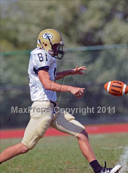Thumbnail 1 in Spring-Ford @ Methacton photogallery.