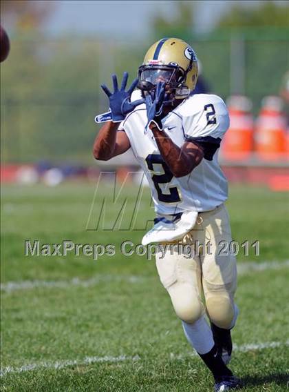 Thumbnail 2 in Spring-Ford @ Methacton photogallery.