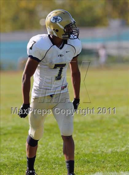 Thumbnail 1 in Spring-Ford @ Methacton photogallery.