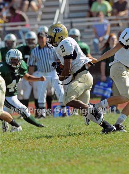 Thumbnail 2 in Spring-Ford @ Methacton photogallery.