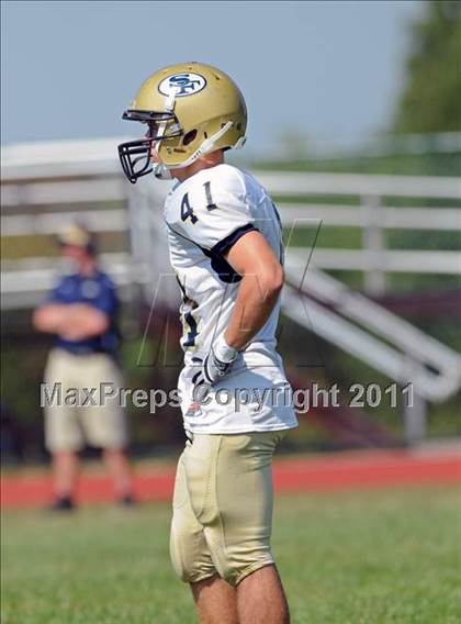 Thumbnail 2 in Spring-Ford @ Methacton photogallery.