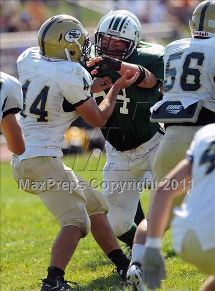Thumbnail 1 in Spring-Ford @ Methacton photogallery.