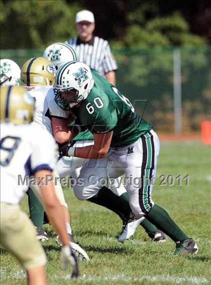Thumbnail 3 in Spring-Ford @ Methacton photogallery.