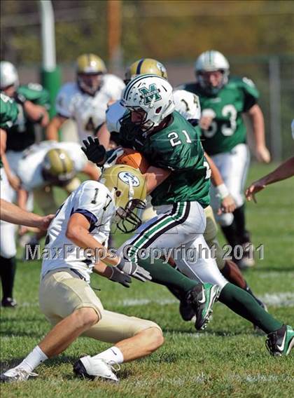 Thumbnail 1 in Spring-Ford @ Methacton photogallery.
