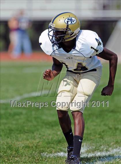 Thumbnail 2 in Spring-Ford @ Methacton photogallery.