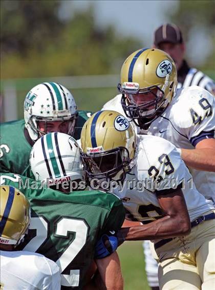 Thumbnail 1 in Spring-Ford @ Methacton photogallery.
