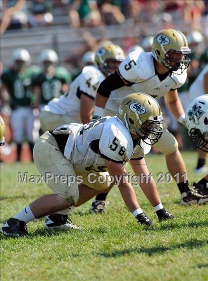 Thumbnail 1 in Spring-Ford @ Methacton photogallery.