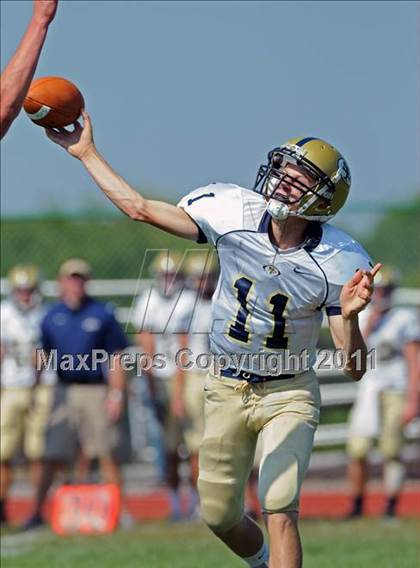 Thumbnail 1 in Spring-Ford @ Methacton photogallery.