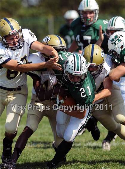 Thumbnail 1 in Spring-Ford @ Methacton photogallery.