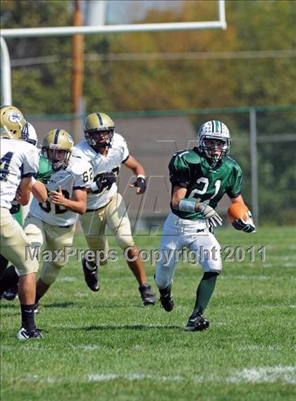 Thumbnail 2 in Spring-Ford @ Methacton photogallery.
