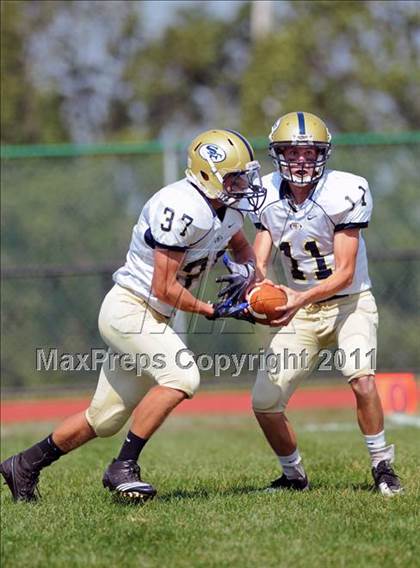 Thumbnail 3 in Spring-Ford @ Methacton photogallery.