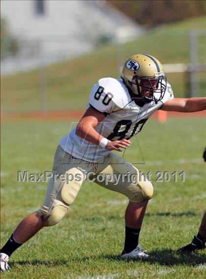Thumbnail 3 in Spring-Ford @ Methacton photogallery.