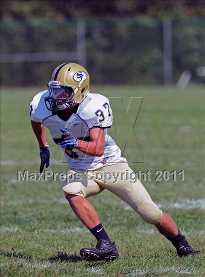Thumbnail 2 in Spring-Ford @ Methacton photogallery.