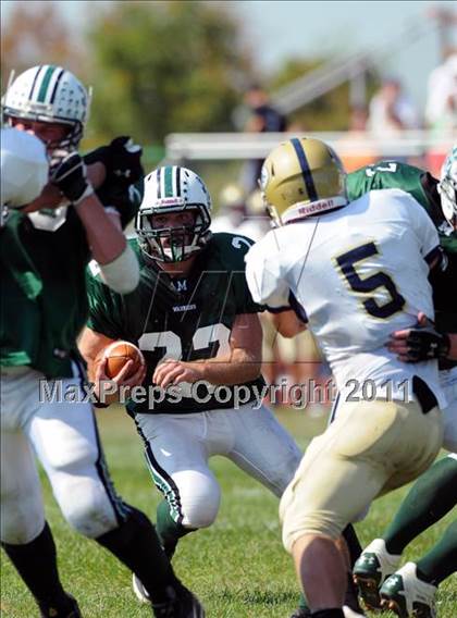 Thumbnail 3 in Spring-Ford @ Methacton photogallery.