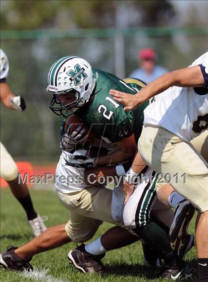 Thumbnail 1 in Spring-Ford @ Methacton photogallery.
