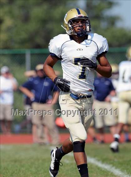 Thumbnail 1 in Spring-Ford @ Methacton photogallery.