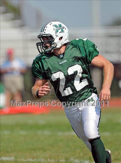 Thumbnail 1 in Spring-Ford @ Methacton photogallery.