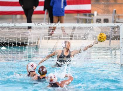 Thumbnail 3 in Hillcrest @ Temecula Valley (CIF SS D5 Quarterfinal) photogallery.
