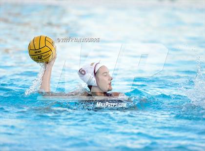 Thumbnail 3 in Hillcrest @ Temecula Valley (CIF SS D5 Quarterfinal) photogallery.