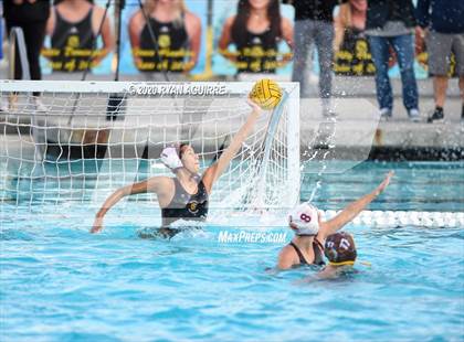 Thumbnail 1 in Hillcrest @ Temecula Valley (CIF SS D5 Quarterfinal) photogallery.