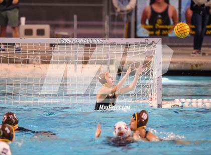 Thumbnail 3 in Hillcrest @ Temecula Valley (CIF SS D5 Quarterfinal) photogallery.