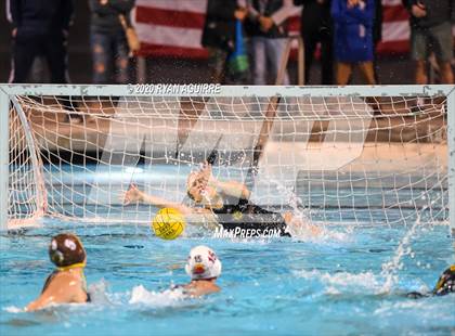 Thumbnail 2 in Hillcrest @ Temecula Valley (CIF SS D5 Quarterfinal) photogallery.