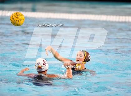 Thumbnail 1 in Hillcrest @ Temecula Valley (CIF SS D5 Quarterfinal) photogallery.