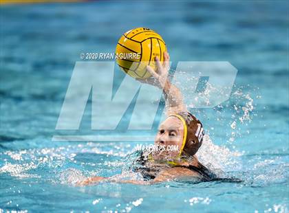 Thumbnail 2 in Hillcrest @ Temecula Valley (CIF SS D5 Quarterfinal) photogallery.